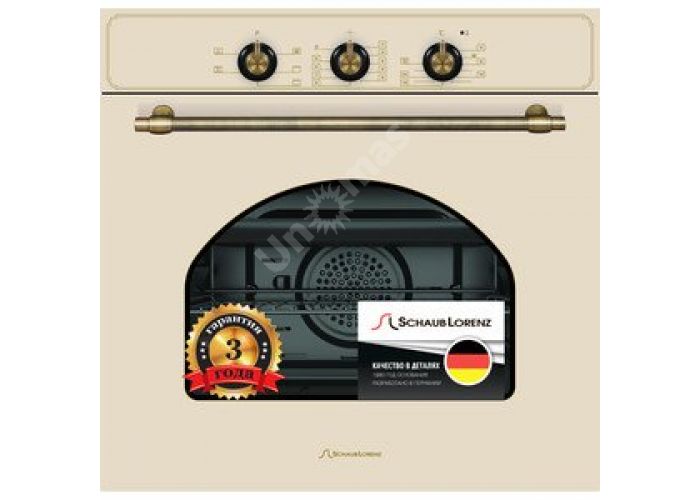 Schaub Lorenz SLB EB 6610 электрическая духовка Schaub Lorenz SLB EB 6610 электрическая духовка