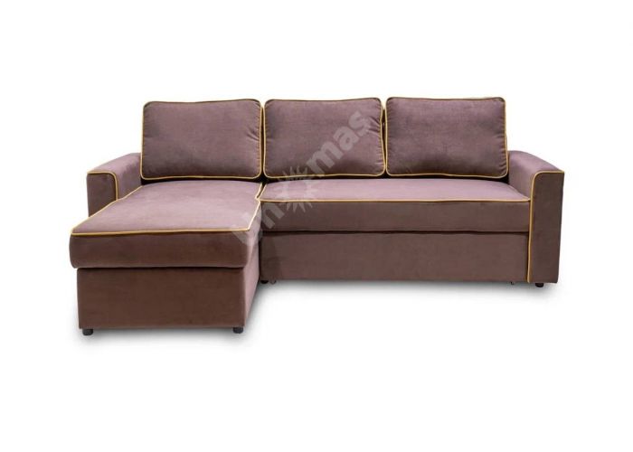 Угловой диван-кровать Майями