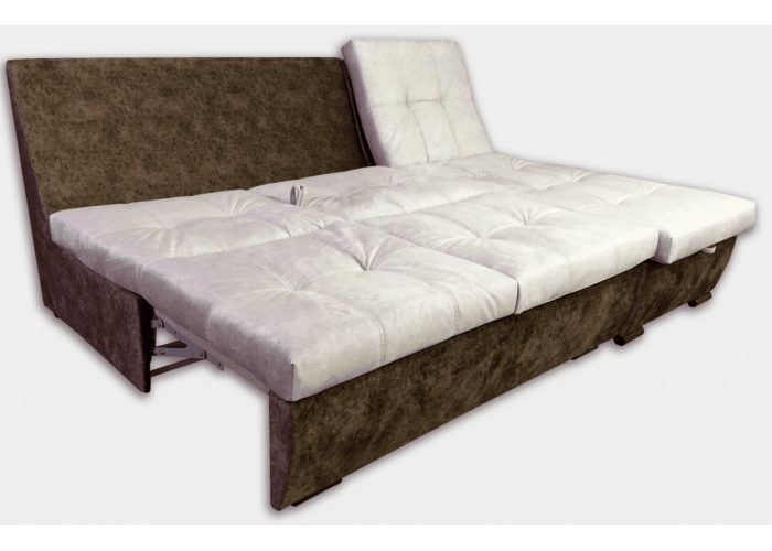 Версаль 2 М Угловой модульный диван  (Д3 + пума)