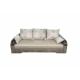 Каламбур 3 диван с подлокотниками "Форсаж" еврокнижка