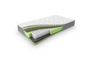 Матрас Evotek VISTA / N-204	