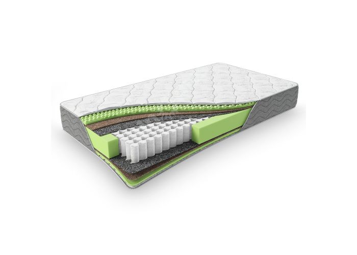 Матрас Evotek VISTA / N-204	