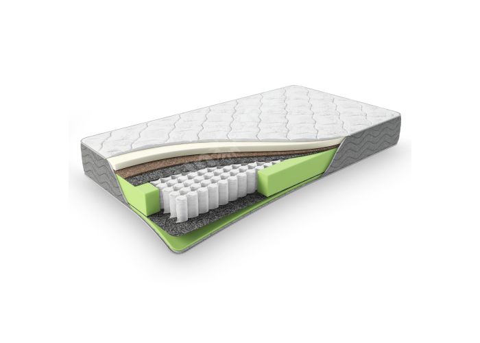 Матрас Evotek MEMORY / N-213 Матрас Evotek MEMORY / N-213
