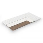 Топпер Evotek COMFORT COCOS