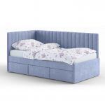 Кровать MOLLY-1 с под.механизмом