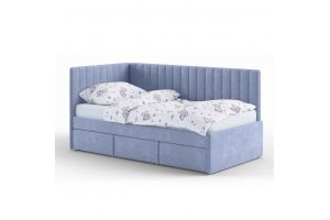 Кровать MOLLY-1 с под.механизмом