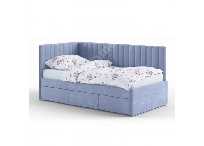 Кровать MOLLY-1 с под.механизмом