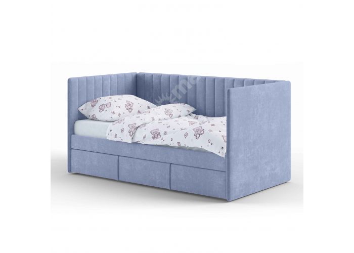 Кровать MOLLY-2 с под.механизмом Кровать MOLLY-2 с под.механизмом