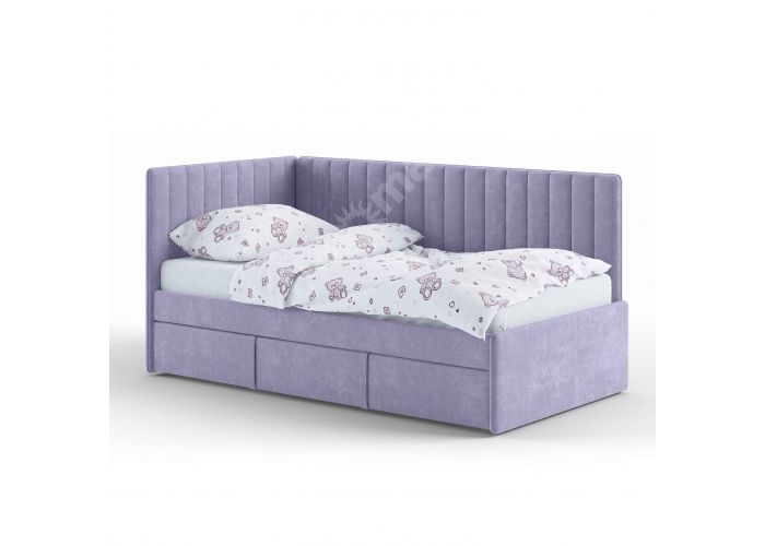 Кровать MOLLY-1 с под.механизмом