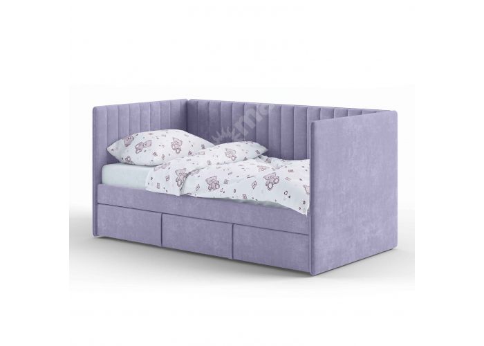 Кровать MOLLY-2 с под.механизмом Кровать MOLLY-2 с под.механизмом