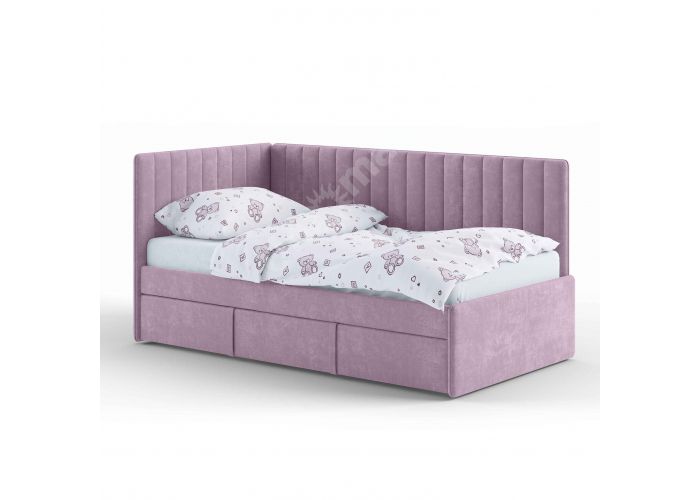 Кровать MOLLY-1 с под.механизмом