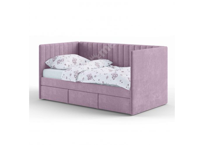 Кровать MOLLY-2 с под.механизмом Кровать MOLLY-2 с под.механизмом