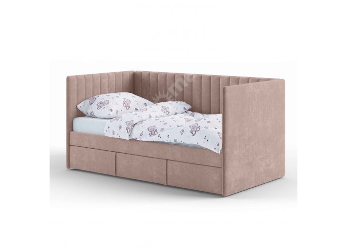 Кровать MOLLY-2 с под.механизмом Кровать MOLLY-2 с под.механизмом