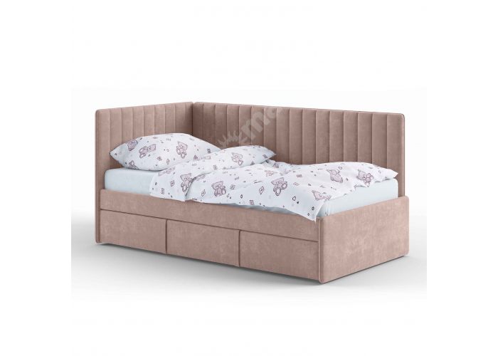 Кровать MOLLY-1 с под.механизмом