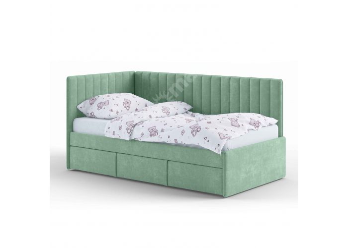 Кровать MOLLY-1 с под.механизмом