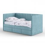 Кровать MOLLY-2 с под.механизмом