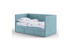 Кровать MOLLY-2 с под.механизмом