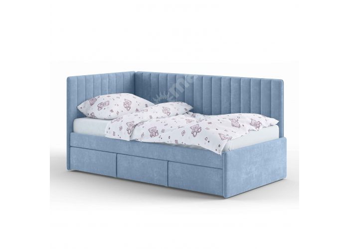 Кровать MOLLY-1 с под.механизмом