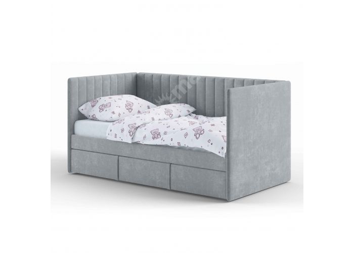 Кровать MOLLY-2 с под.механизмом Кровать MOLLY-2 с под.механизмом