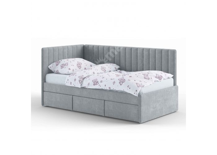 Кровать MOLLY-1 с под.механизмом