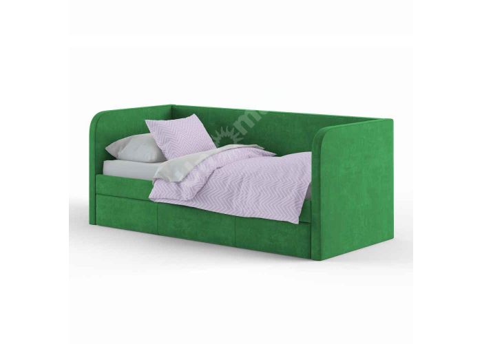 Кровать ERICA DOUBLE с под.механизмом