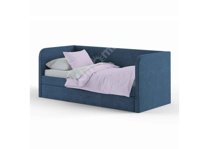 Кровать ERICA DOUBLE с под.механизмом