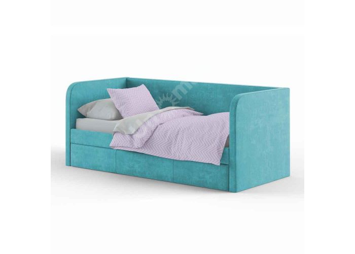 Кровать ERICA DOUBLE с под.механизмом