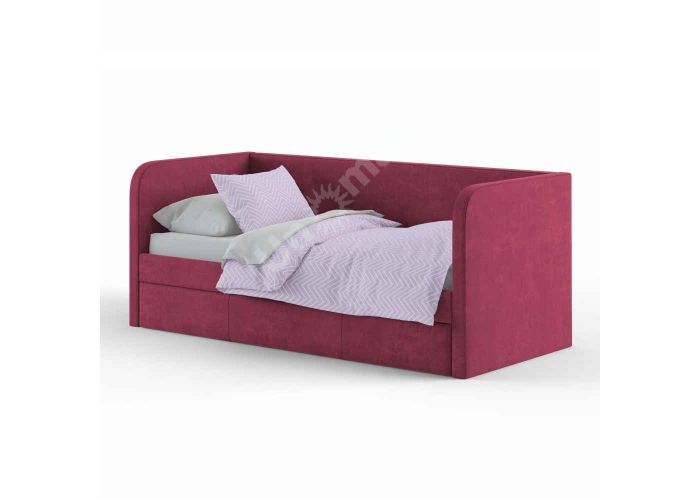 Кровать ERICA DOUBLE с под.механизмом