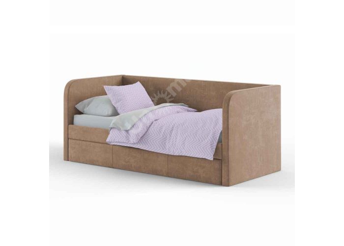 Кровать ERICA DOUBLE с под.механизмом