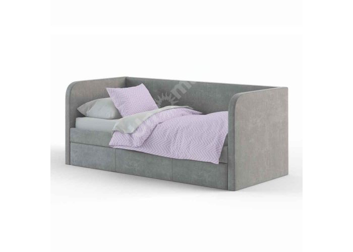 Кровать ERICA DOUBLE с под.механизмом