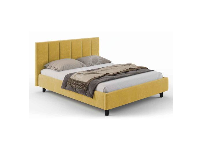 Кровать KAMILLA с под.механизмом