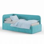 Кровать ERICA -1 с под.механизмом