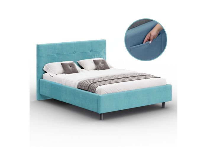 Кровать MELISSA с под.механизмом Кровать MELISSA с под.механизмом