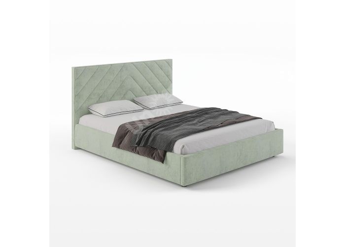 Кровать EVA - 2 с под.механизмом