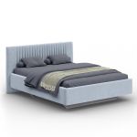 Кровать BRENDA AIR с под.механизмом