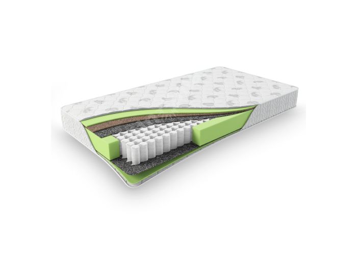 Матрас Evotek START PLUS Матрас Evotek START PLUS