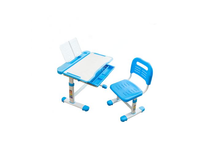 Комплект Cubby Парта и стул-трансформеры Vanda