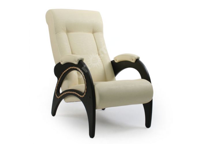 Кресло для отдыха, Модель 41