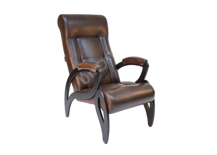 Кресло для отдыха, Модель 51