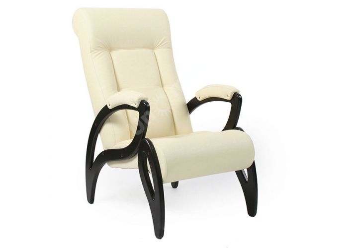 Кресло для отдыха, Модель 51