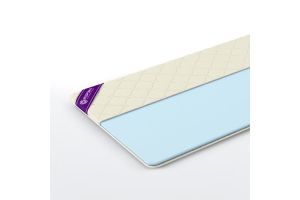 Тонкий матрас Топпер Эконом Тонкий матрас Топпер Эконом