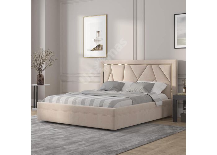 Кровать Vanessa 3 с под.механизмом Кровать Vanessa 3 с под.механизмом