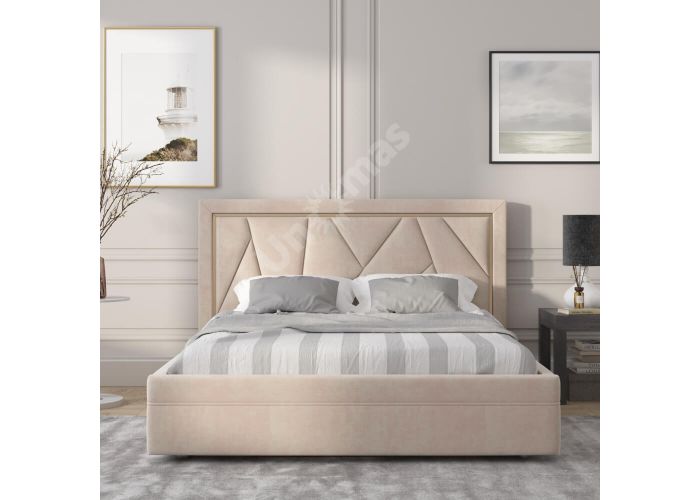 Кровать Vanessa 3 с под.механизмом Кровать Vanessa 3 с под.механизмом