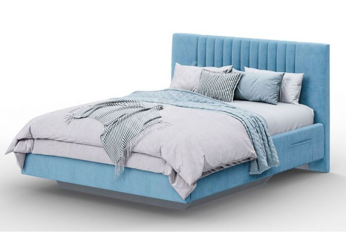 Кровать Silvia 2 с под.механизмом Кровать Silvia 2 с под.механизмом
