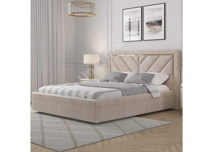 Кровать Vanessa 2 с под.механизмом Кровать Vanessa 2 с под.механизмом