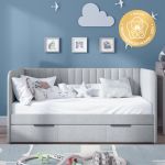 Кровать детская Ella 2