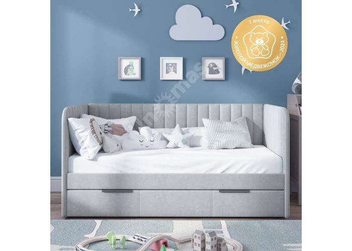 Кровать детская Ella 2