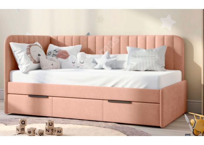 Кровать детская Ella