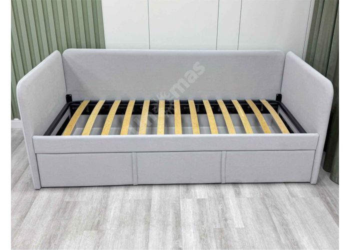 Кровать детская OLIVIA TWIN 2 (100 см) Кровать детская OLIVIA TWIN 2 (100 см)