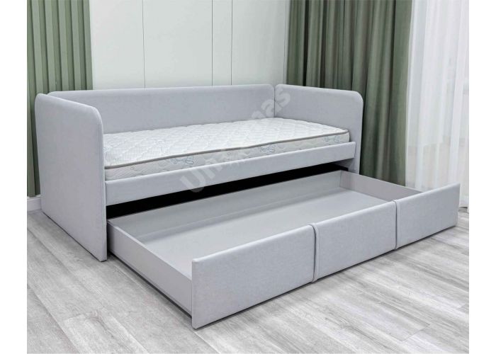 Кровать детская OLIVIA TWIN 2 (100 см) Кровать детская OLIVIA TWIN 2 (100 см)